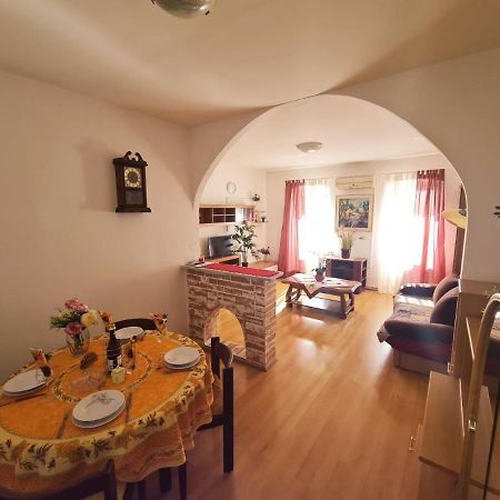 Sea And Sun Kantrida Apartman Fiume Kültér fotó