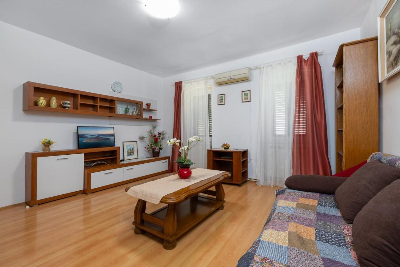 Sea And Sun Kantrida Apartman Fiume Kültér fotó