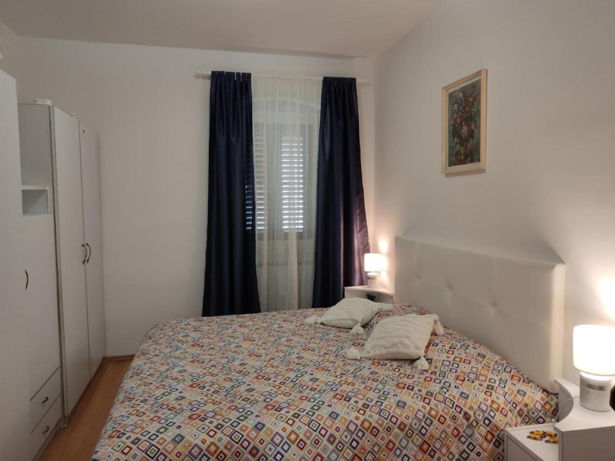 Sea And Sun Kantrida Apartman Fiume Kültér fotó