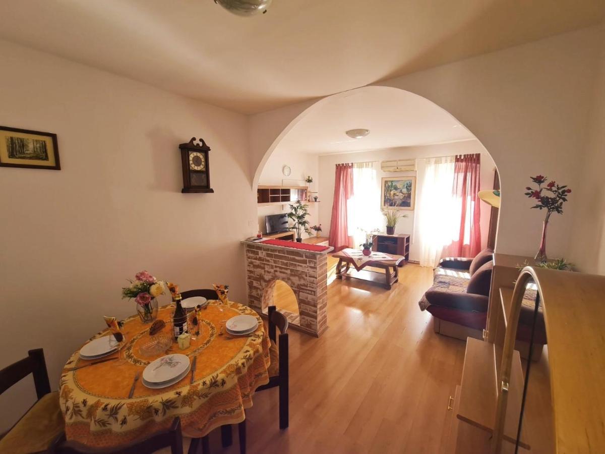 Sea And Sun Kantrida Apartman Fiume Kültér fotó