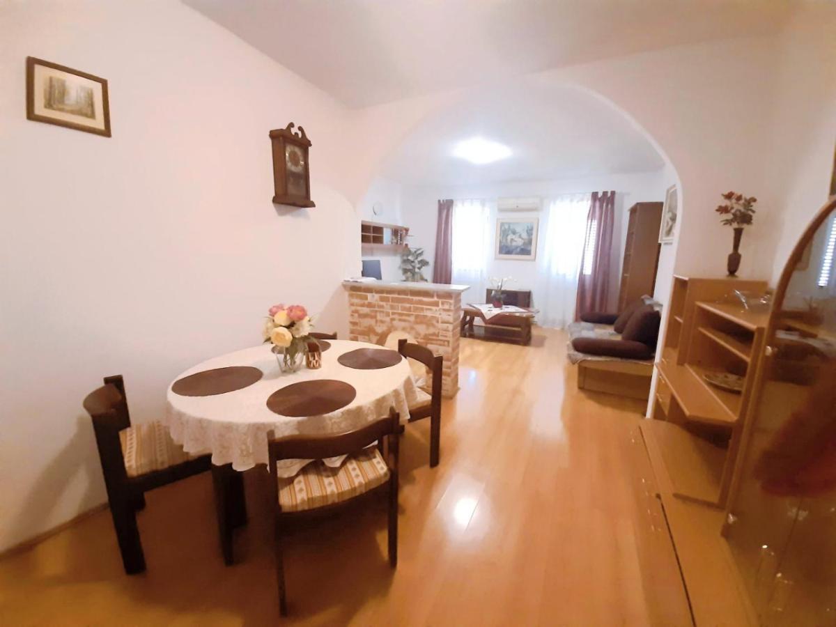 Sea And Sun Kantrida Apartman Fiume Kültér fotó