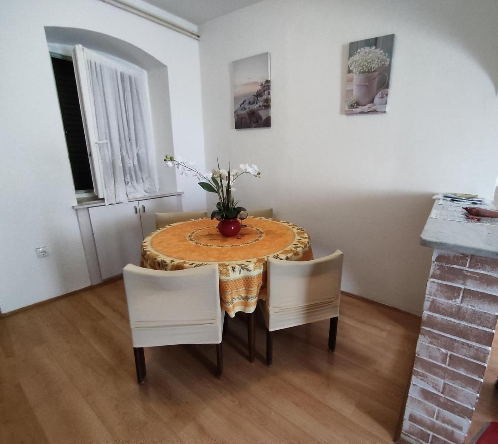 Sea And Sun Kantrida Apartman Fiume Kültér fotó